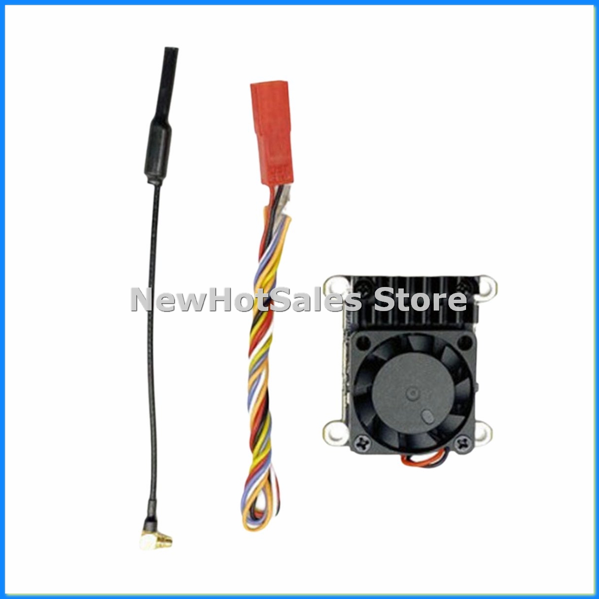 Rc Transmitter - 5.8G 2W VTX 2000mW FPV 비디오