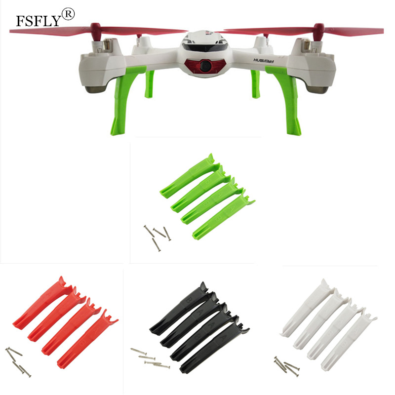 Drone Rc Land - Hubsan X4 H502S H502E RC 드론