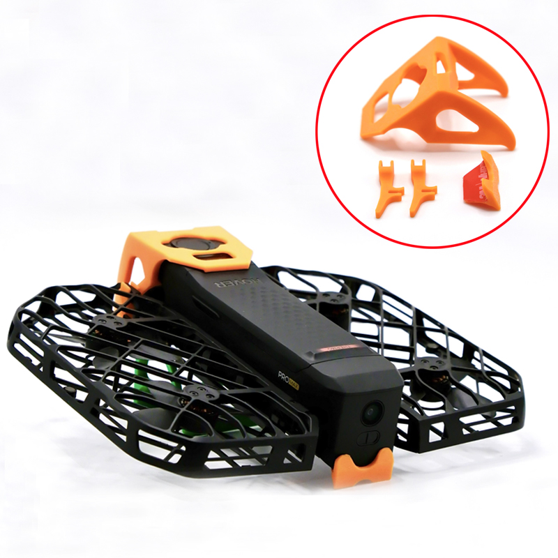 Drone X1 Rc - Hover X1 Pro/Promax 액션 카메라 렌즈