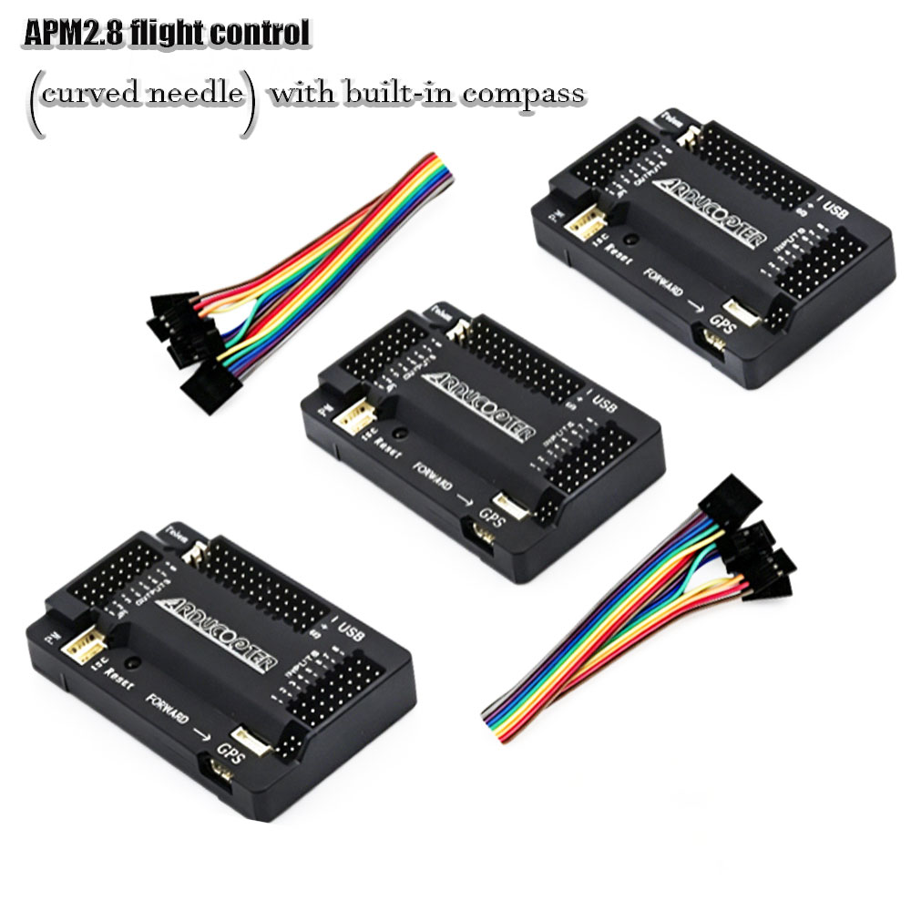 Drone Helicopter Rc - APM 2.8 비행 컨트롤러 보드 RC