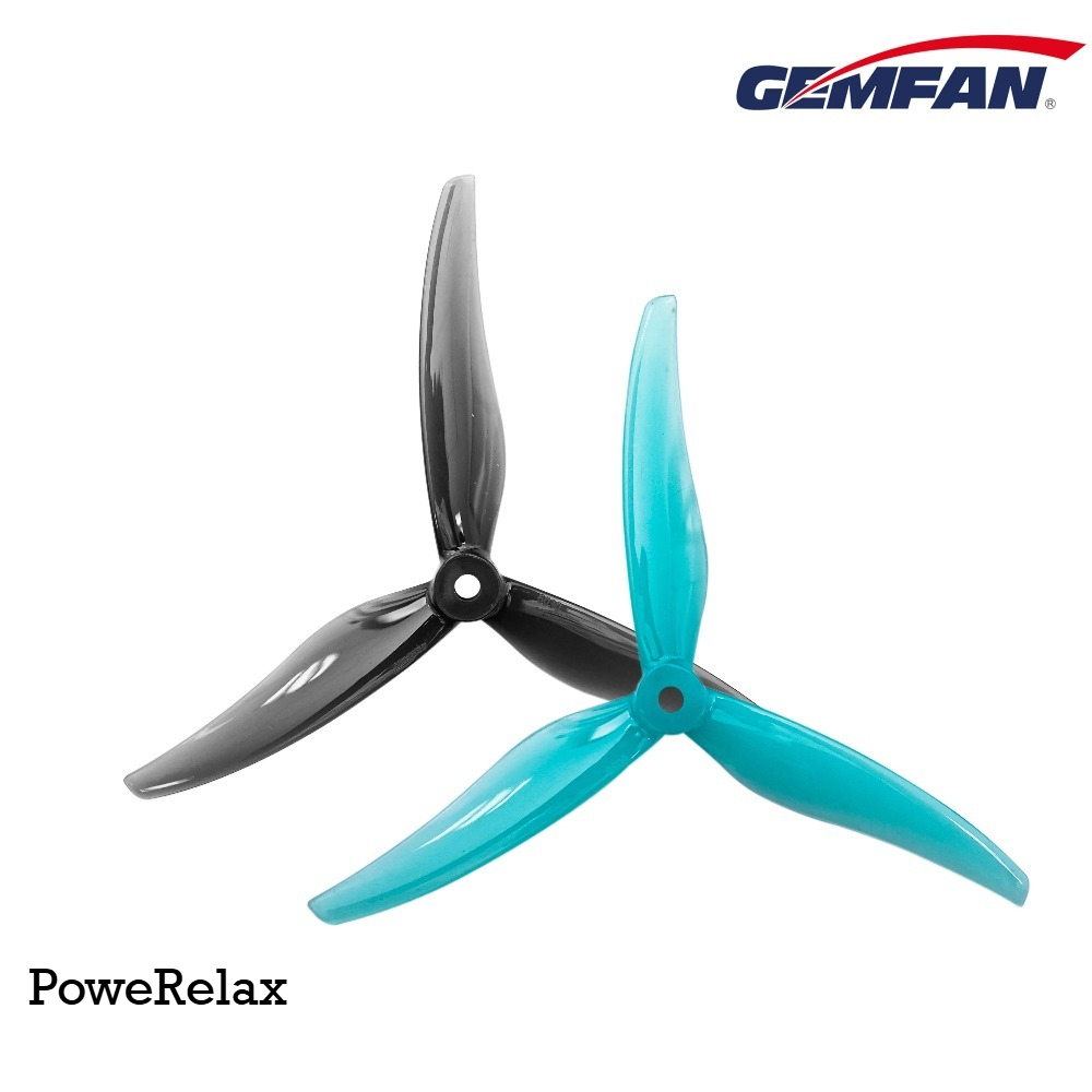 Drone Rc Parts - 4쌍 8개 Gemfan 프리스타일 6030 6인치
