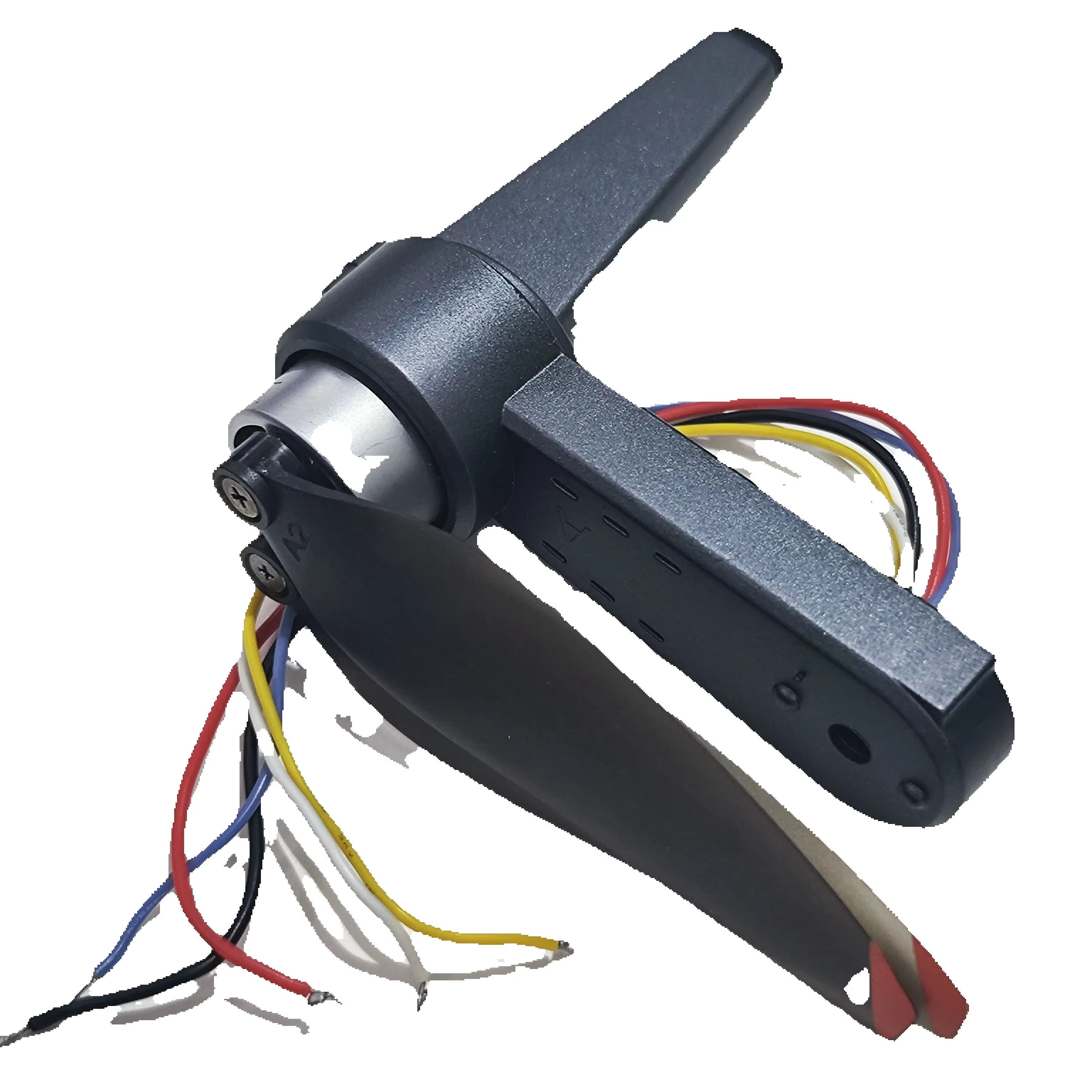 Drone Without Rc - 안테나가 없는 RG106 드론 브러시리스 모터
