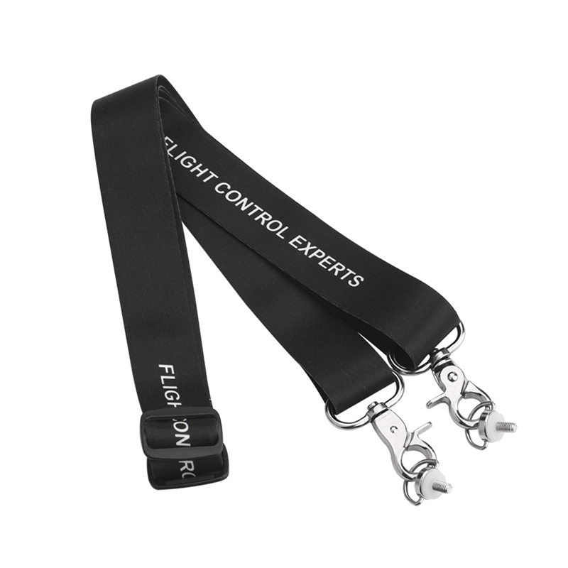 Drone Rc Neck Strap - RC/RC 2/RC Pro용 A56G-BRDRC 나사가 있는
