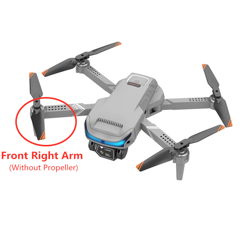 Drone Rc Xt9 - XT9 4K 듀얼 카메라 장애물 회피
