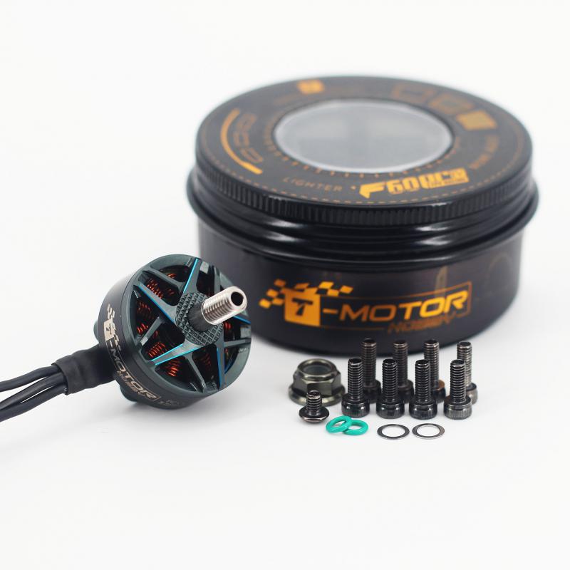Drone Kf Rc - T-모터 F60 Pro Iv 2207 1750kv