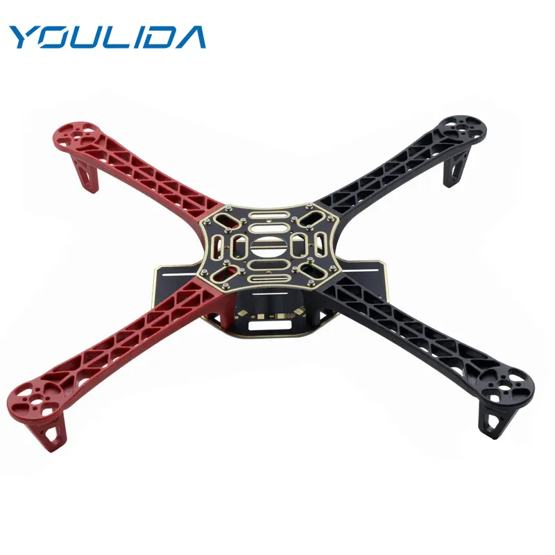 Drone Rc Land - 픽스호크 APM 450mm DIY 드론 섀시용