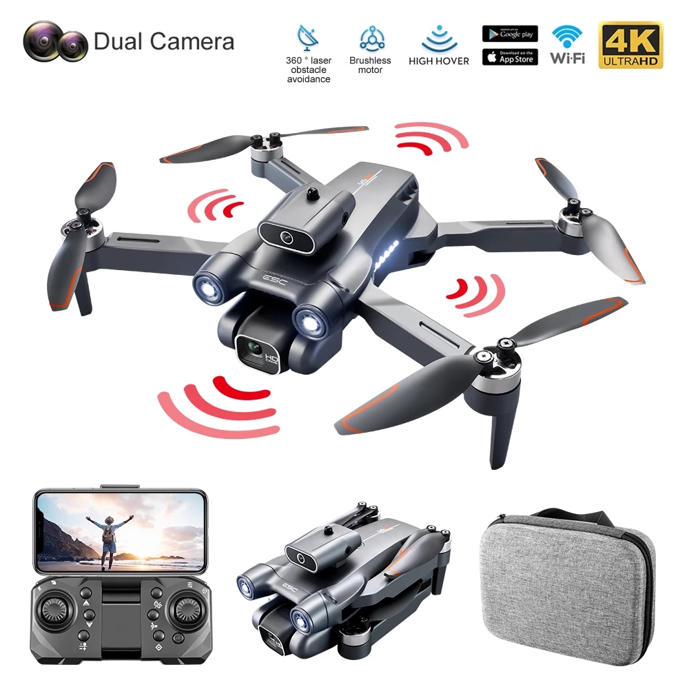 Drone Rc S1S - S1S 드론 배터리 LSRC S1S RC
