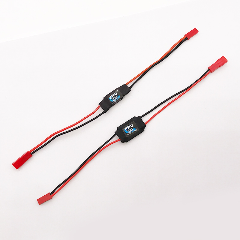 Drone Rc Parts - 초경량 BEC 모듈, RC 자동차 FPV