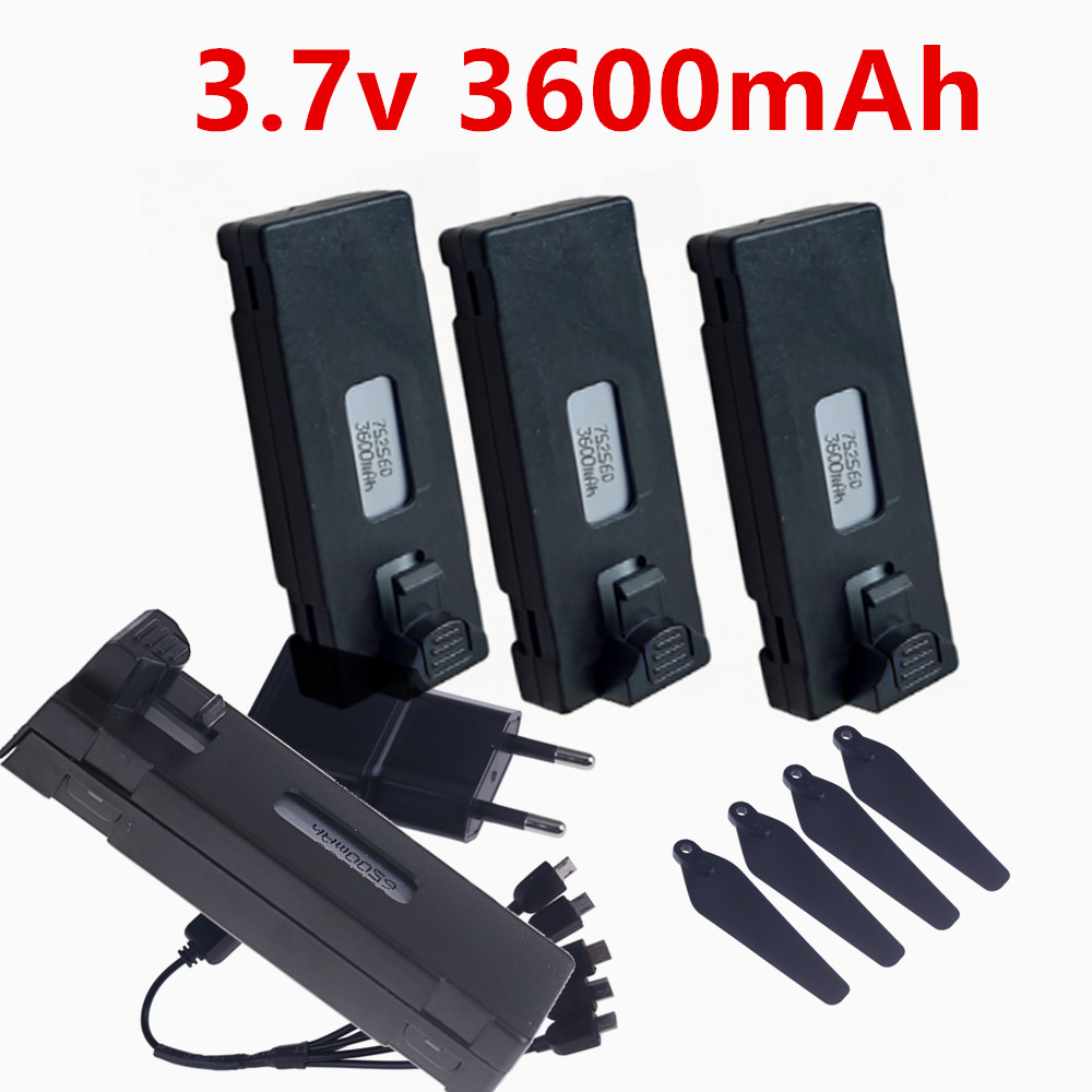 Drone Rc S1S - LS-S1S E88 E88PRO E99 E99PRO K3