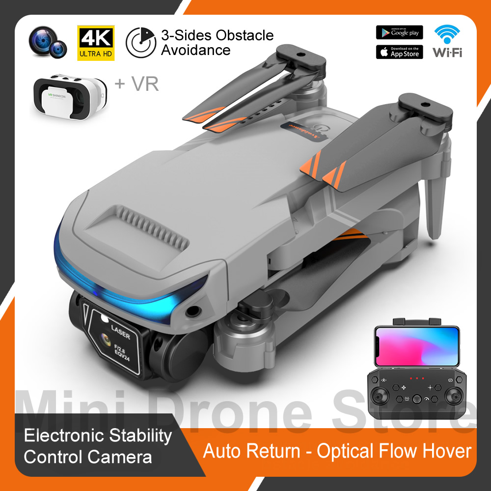 Drone Rc Xt9 - XT9 RC 헬리콥터 Follow Me 장애물
