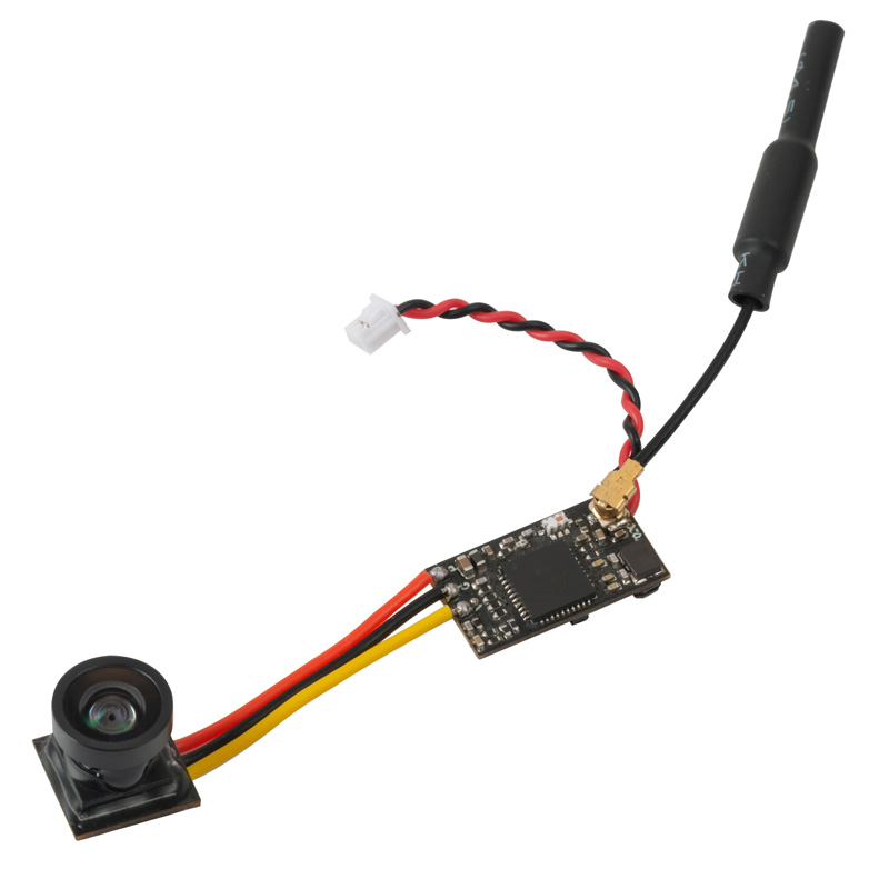 RC 마이크로 FPV 카메라 LST-S4+ 5.8G 2 - Drone Without Rc 리뷰 및 가격