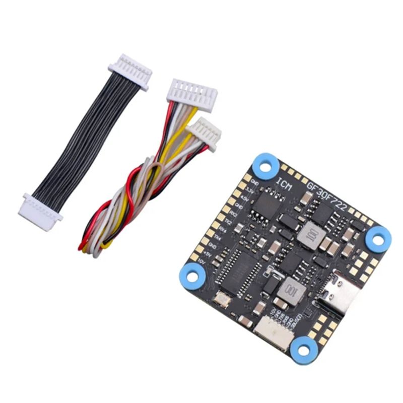 ABJA-3-8S 30.5X30.5Mm GF30F722 - Drone Rc Parts 리뷰 및 가격