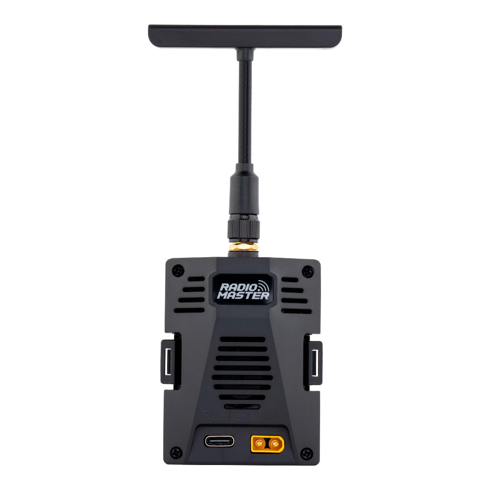 ELRS RF 모듈 2.4GHz 1W 장거리 1000H - Drone X1 Rc 리뷰 및 가격