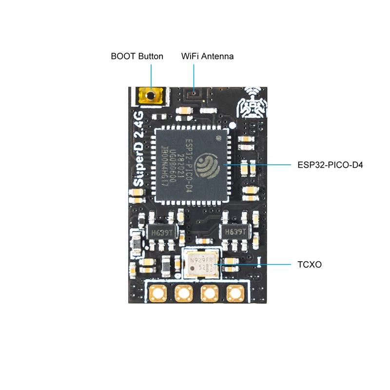 BETAFPV ELRS 수신기 915MHz FPV 드론 - Drone Rcs 리뷰 및 가격