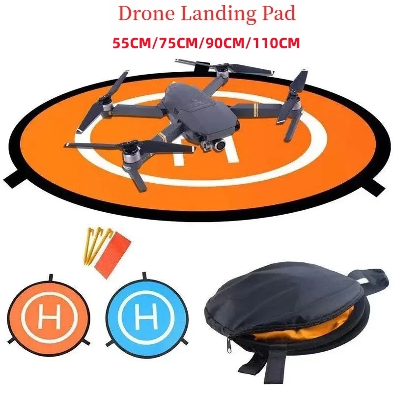 RF06 드론 쿼드콥터 액세서리 범용 55cm 75cm - Drone Rc Land 리뷰 및 가격