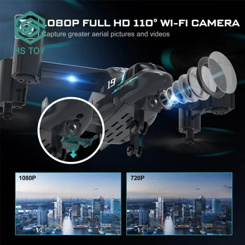 LM19 원격 조종 헬리콥터 드론 480P 카메라 전투 - Drone Rc Land 리뷰 및 가격