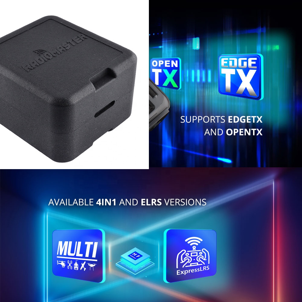 RadioMaster TX16S MKII V4.0 16 - Rc Transmitter 리뷰 및 가격