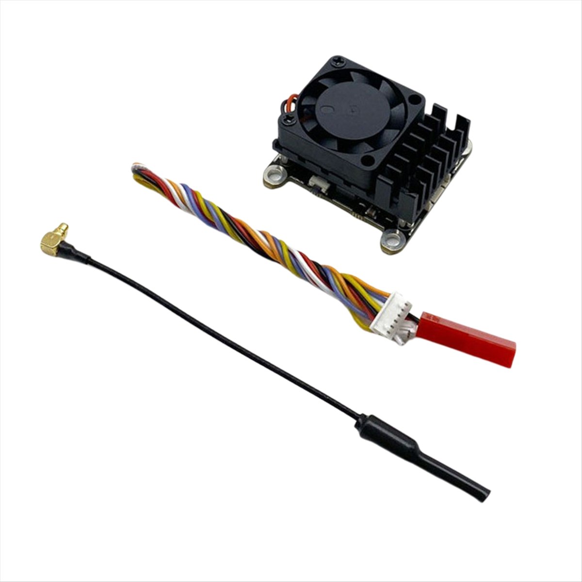 5.8G 2W VTX 2000mW FPV 비디오 송신기 - Rc Transmitter 리뷰 및 가격