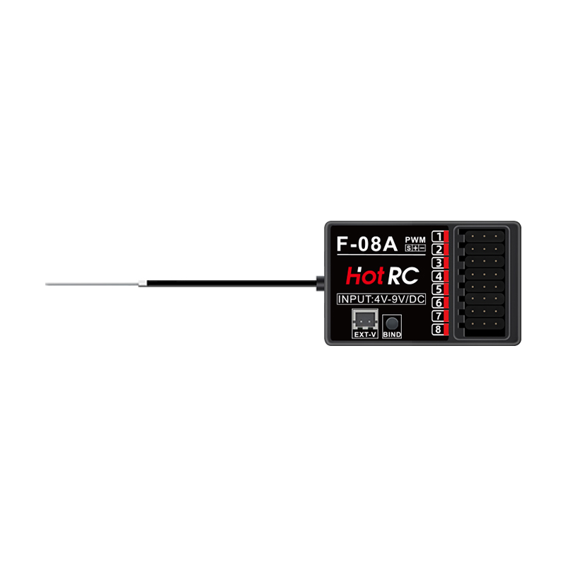 HOTRC RC 모델 부품 8 채널 혼합 제어 기능 수 - Drone Rc Parts 리뷰 및 가격