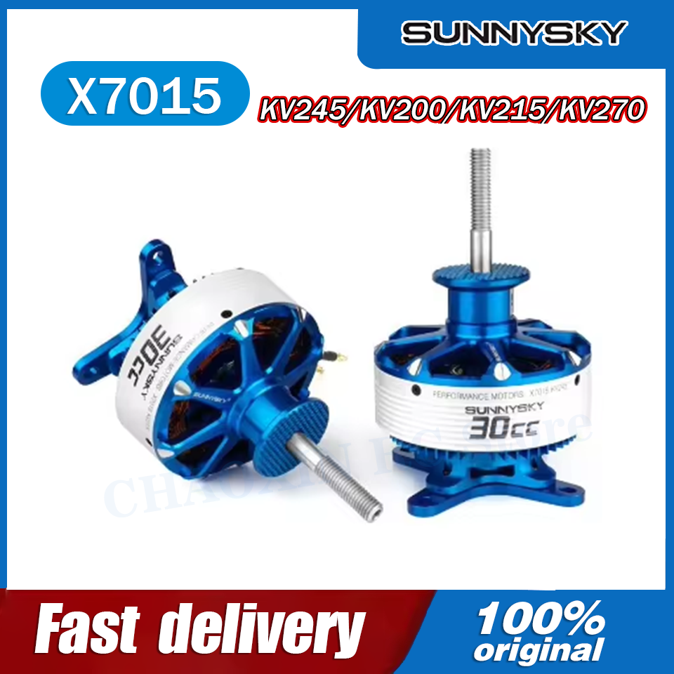 SunnySky X7015-III V3 X7015 30 - Drone Rc Airplane 리뷰 및 가격