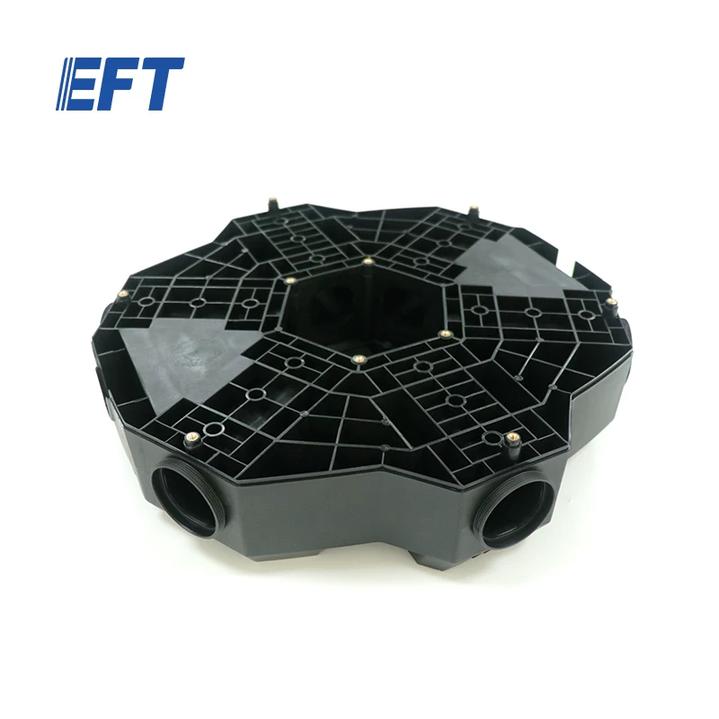 EFT E610P E616P E410P E416P 농업 - Drone Rc1 리뷰 및 가격