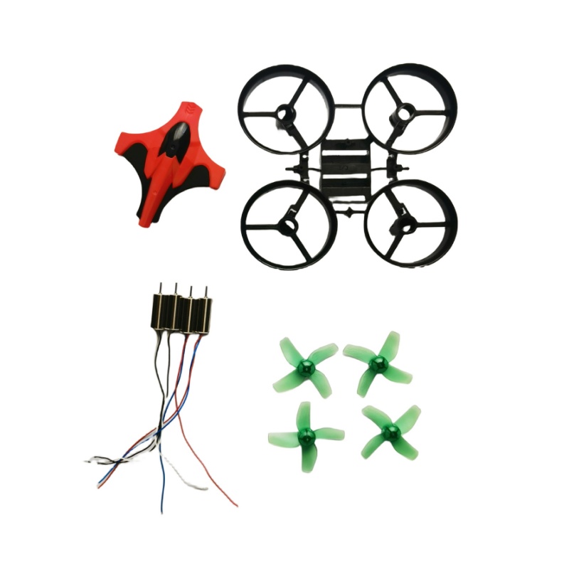 DIY 미니 RC 드론 키트-BLH8700/BLH858 - Drone Helicopter Rc 리뷰 및 가격