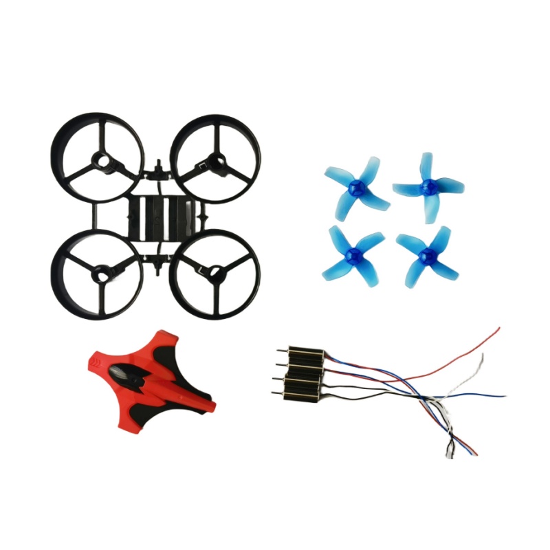 DIY 미니 RC 드론 키트-BLH8700/BLH858 - Drone Helicopter Rc 리뷰 및 가격