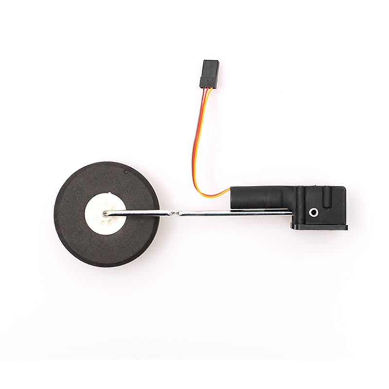 2PCS 25g 미니 메탈 웜 서보 전동 접이식 랜딩  - Drone Rc Land 리뷰 및 가격