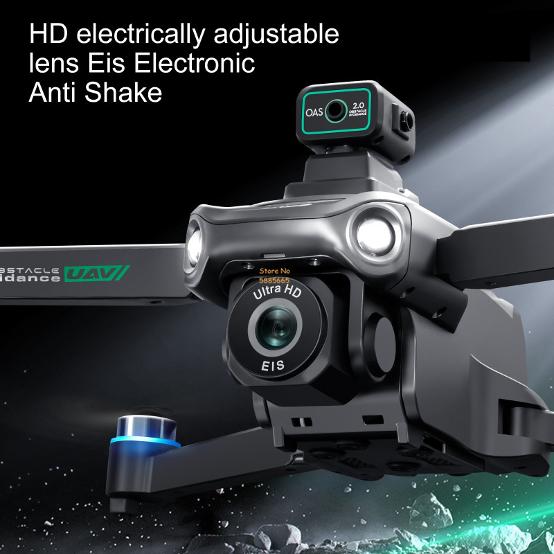 8K 듀얼 카메라 5G WIFI FPV 원격 제어 Qu - Drone Kf Rc 리뷰 및 가격
