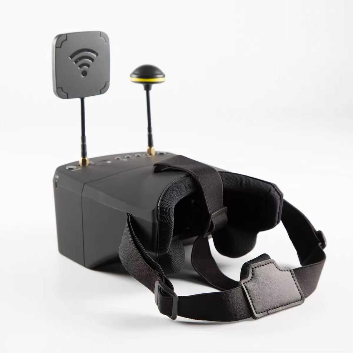 EV800D FPV 고글 5인치 탈착식 화면 DVR 5 - Fpv Goggles Headset 리뷰 및 가격