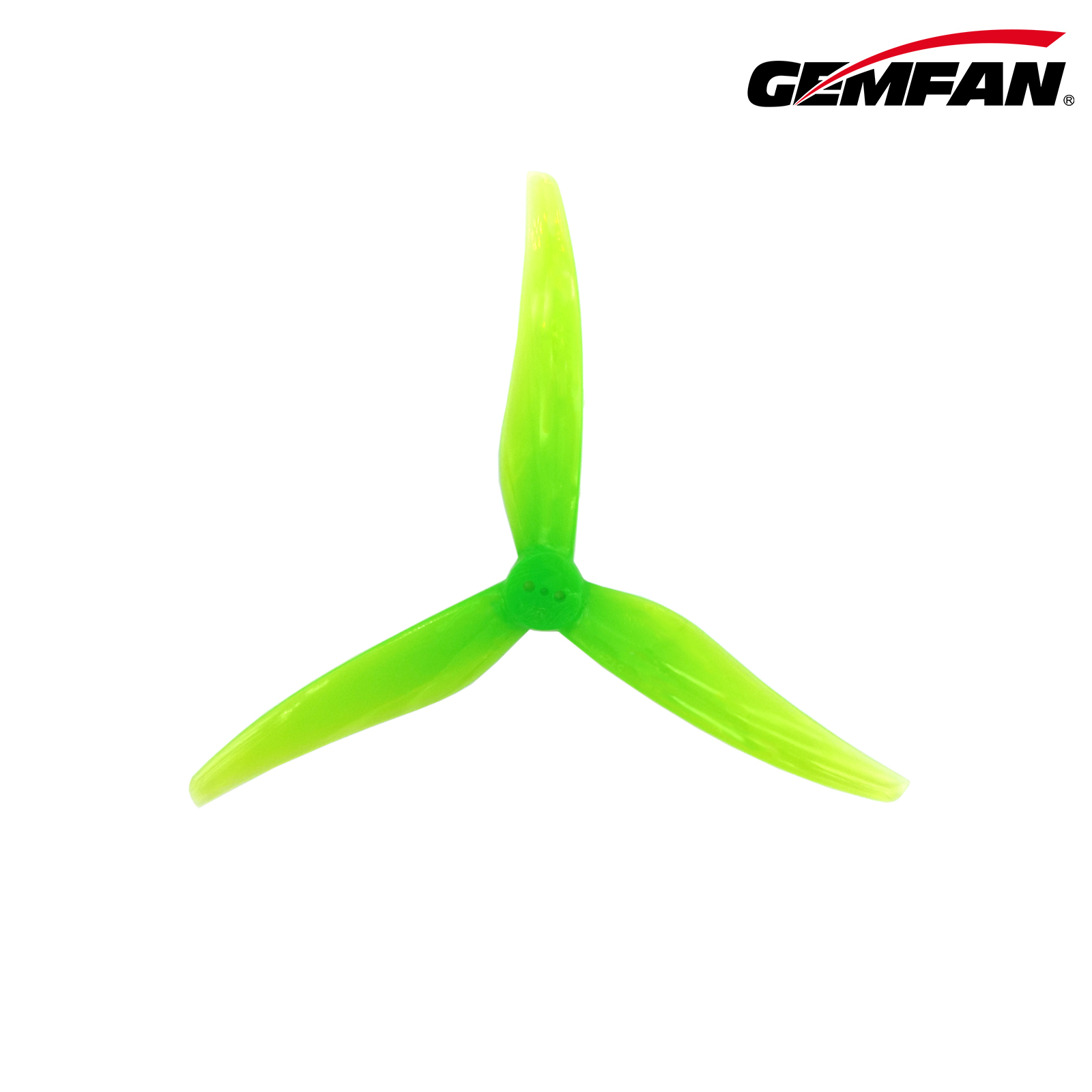 허리케인 SL 5125 3 블레이드 Gemfan 프로펠 - Drone Rc Parts 리뷰 및 가격