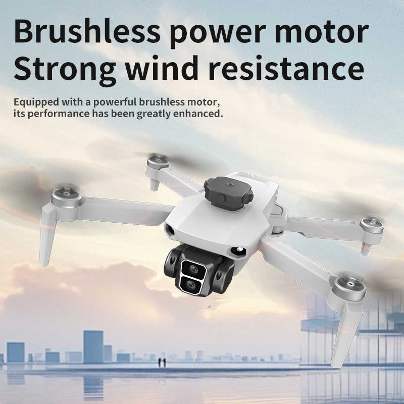 새로운 L106 RC 드론, 8K HD 카메라, 5G  - Drone Rc Land 리뷰 및 가격