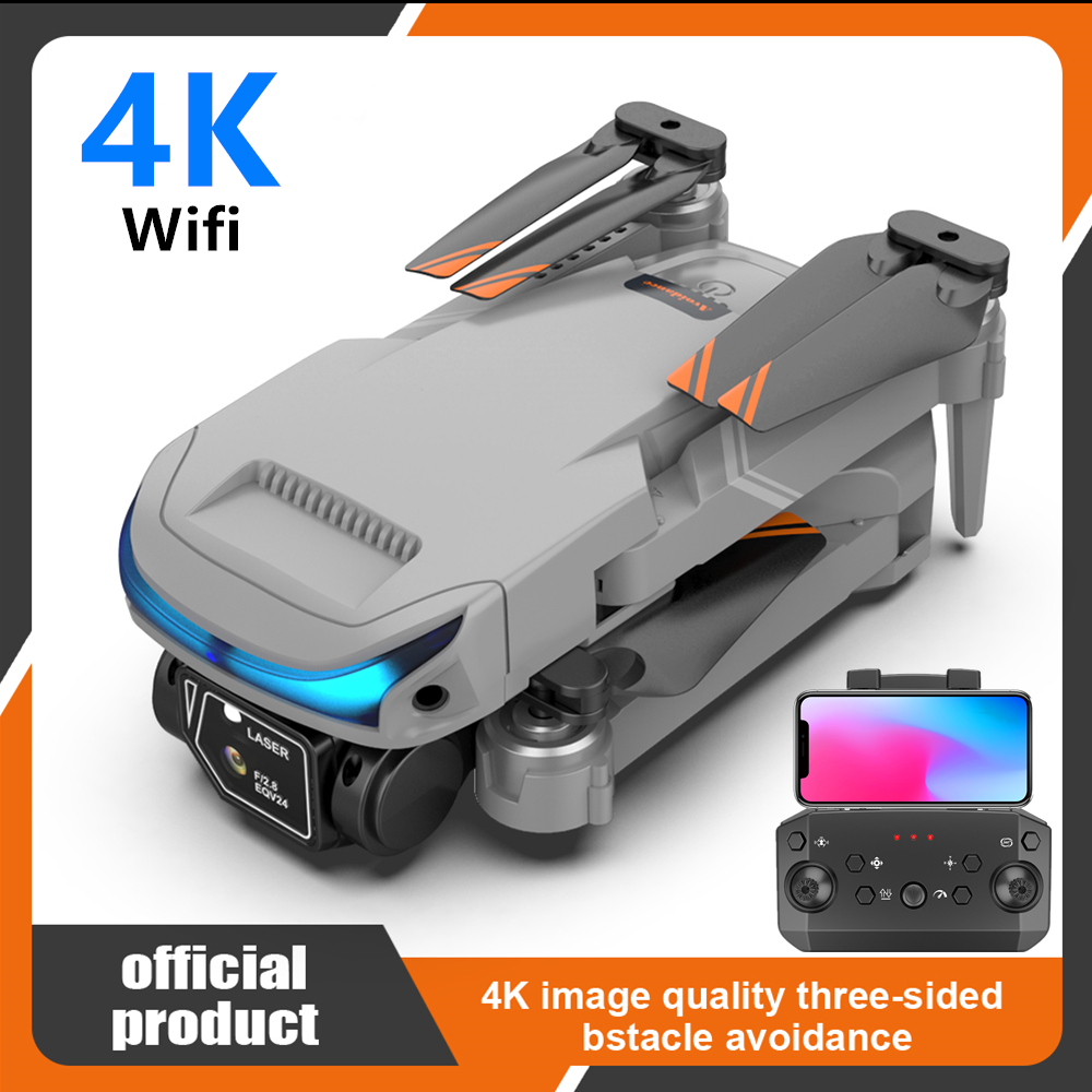 카메라 장착 GPS 드론, 전문가용 5km HD 듀얼  - Drone Rc Xt9 리뷰 및 가격
