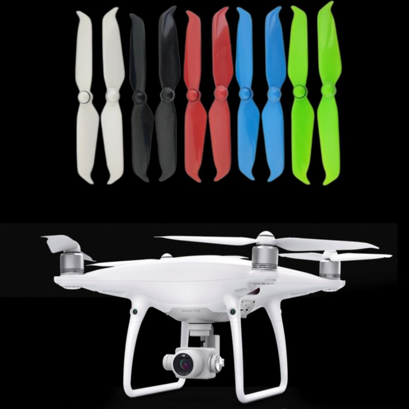 DJI RC 쿼드콥터용 저소음 고급 V2.0 9455S - Drone Helicopter Rc 리뷰 및 가격