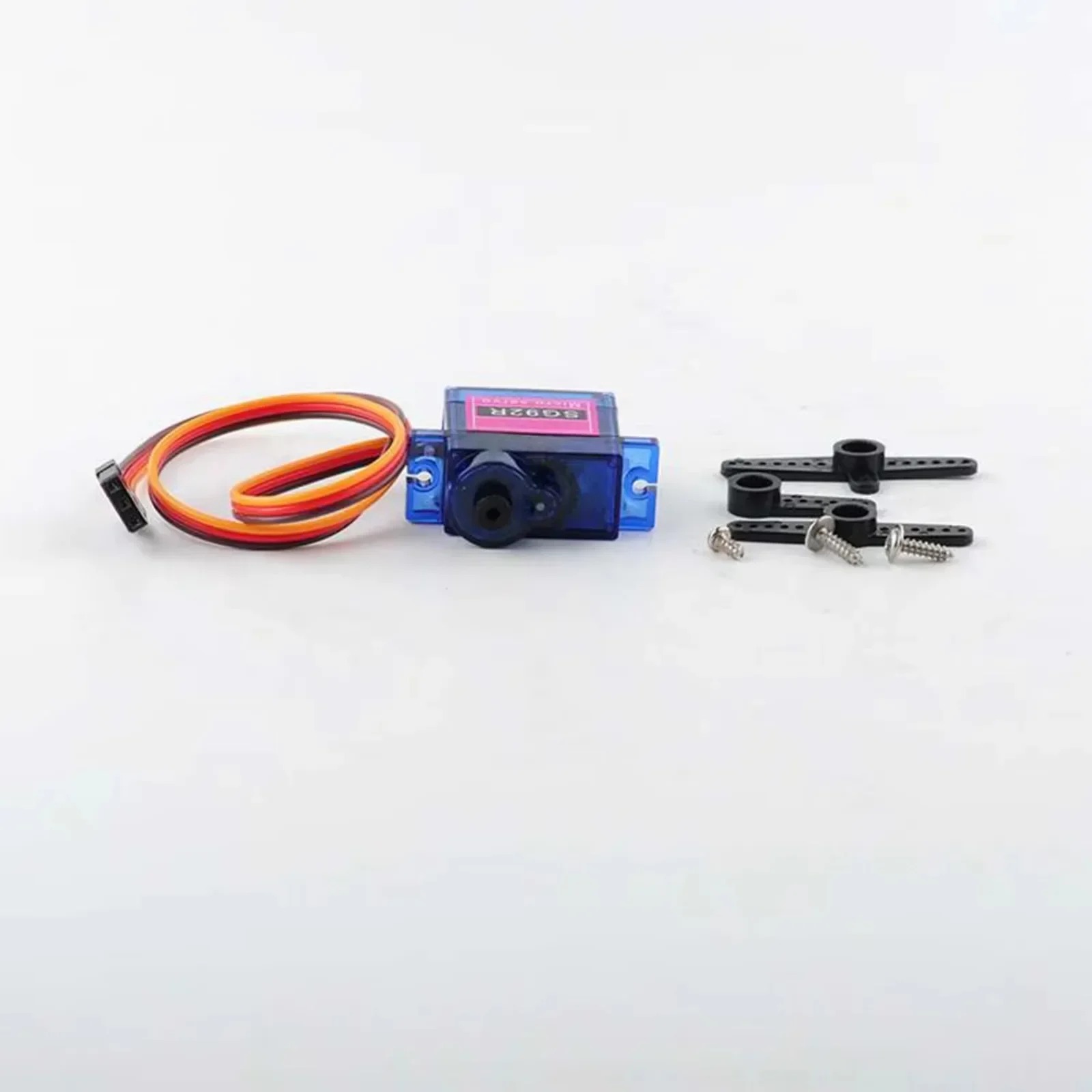 10개/몫 SG92R 마이크로 서보 9g 4.8V-6V - Rc Drone Uav 리뷰 및 가격
