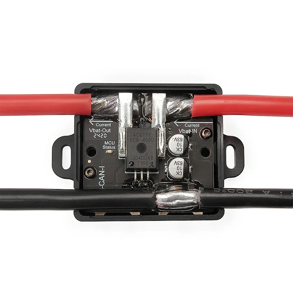 FyHolybro DroneCAN PM08-CAN 파워 - Drone Without Rc 리뷰 및 가격