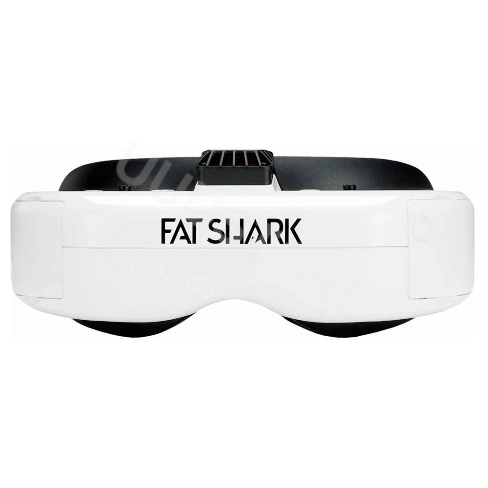 유니플라이팻샤크 도미네이터 HDO+ HDO 플러스 HD - Fpv Goggles Headset 리뷰 및 가격