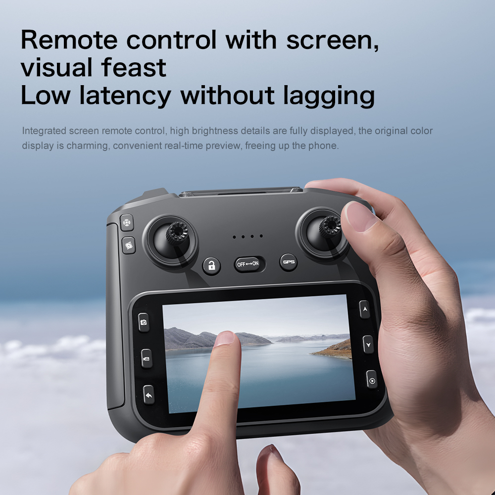 오리지널 S-X1 드론 8K HD 전문가용 WIFI 5 - Drone X1 Rc 리뷰 및 가격