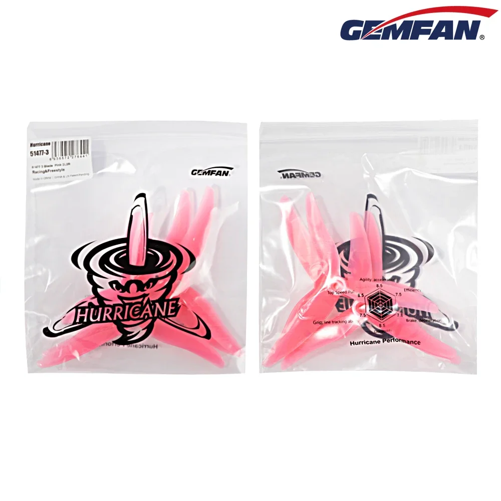 10쌍 (10CW + 10CCW) Gemfan JB 허 - Drone Helicopter Rc 리뷰 및 가격
