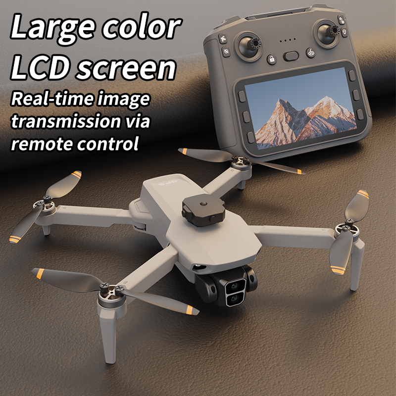 누보 L106-1 PRO RC 드론 8K HD 전문가용 - Drone Rc Land 리뷰 및 가격