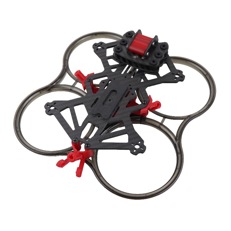HSKRC CC30 O4 3인치 덕티드 FPV 레이싱  - Drone Rc Parts 리뷰 및 가격