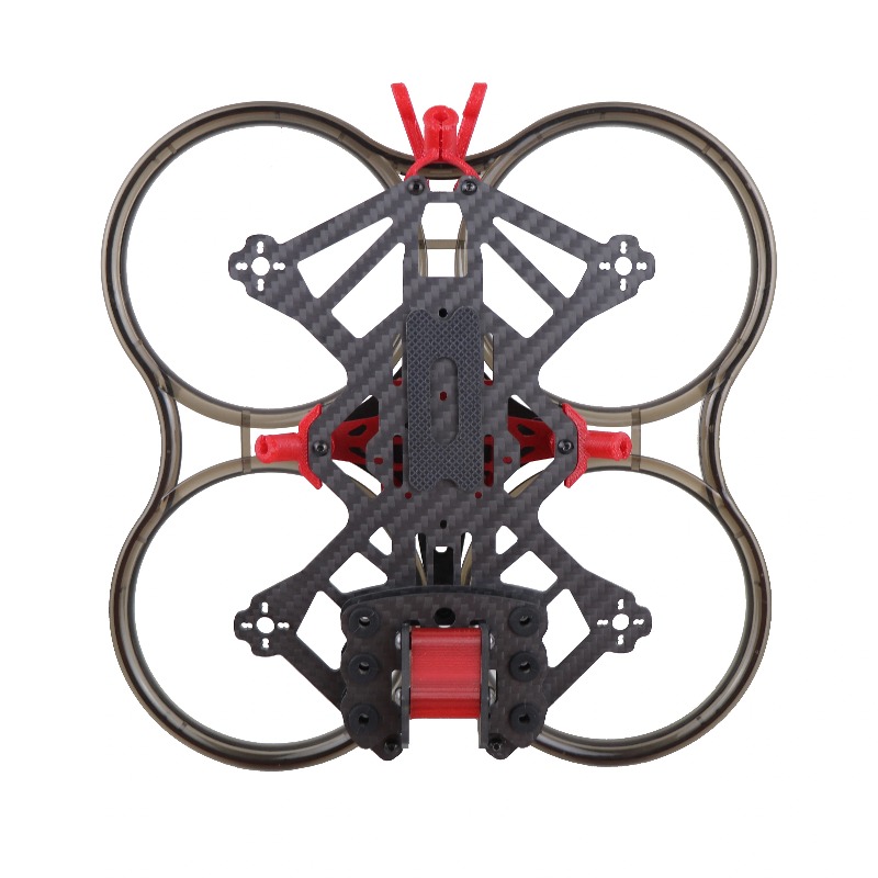 HSKRC CC30 O4 3인치 덕티드 FPV 레이싱  - Drone Rc Parts 리뷰 및 가격