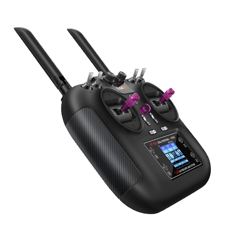 Hotrc HT-10A 2.4G 10CH 송신기 F10 - Drone Helicopter Rc 리뷰 및 가격