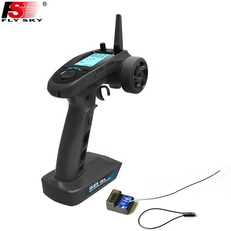 Flysky FS-GT5 2.4G 6CH 송신기(FS- - Rc Transmitter 리뷰 및 가격