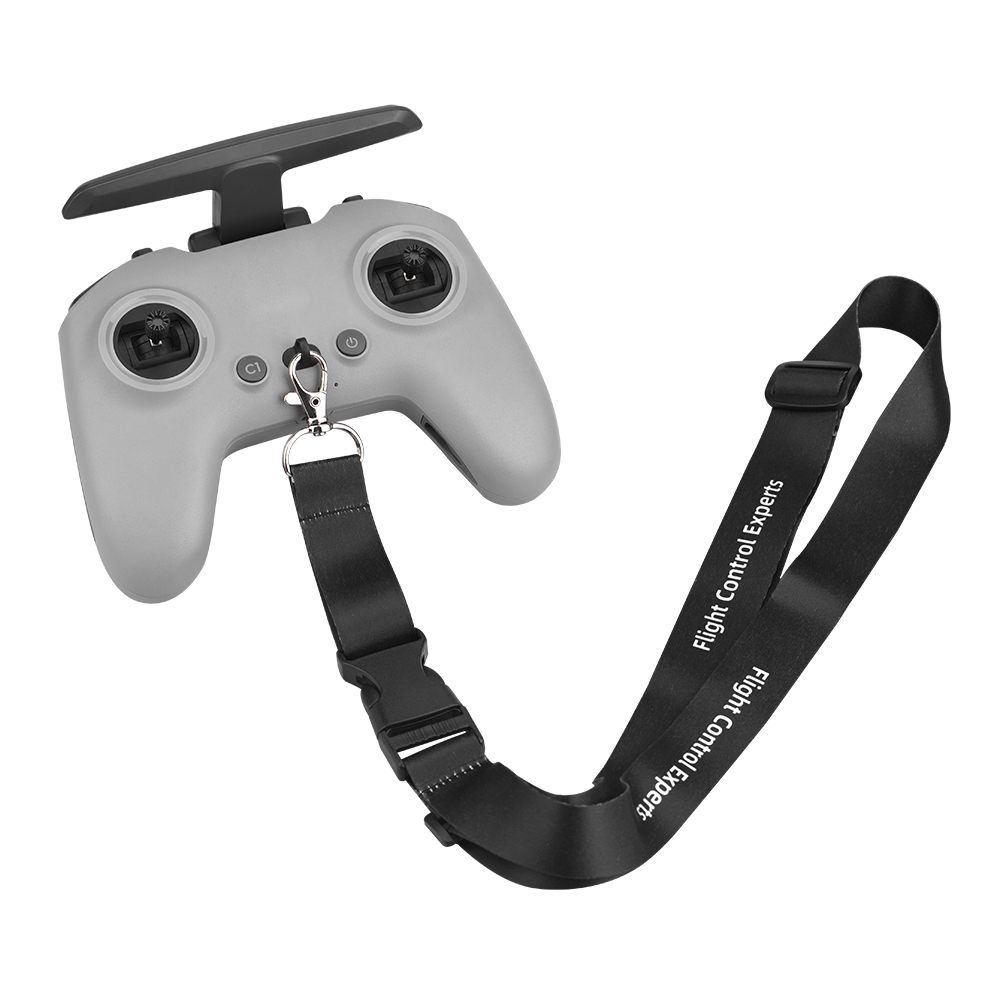 DJI 아바타/FPV 드론 조종기용 랜야드 넥스트랩 D - Drone Rc Neck Strap 리뷰 및 가격
