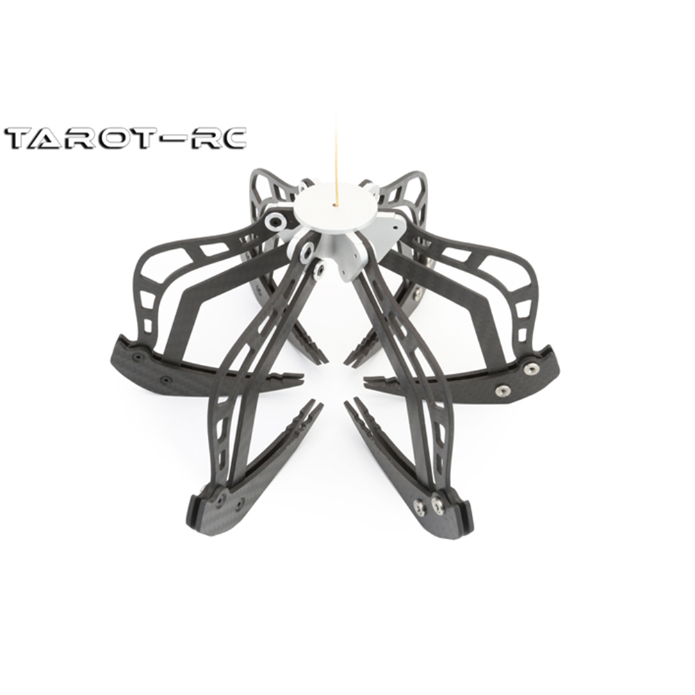 Tarot-TL1901 드론 사마귀 클로 그리퍼, 탄소 - Drone Without Rc 리뷰 및 가격