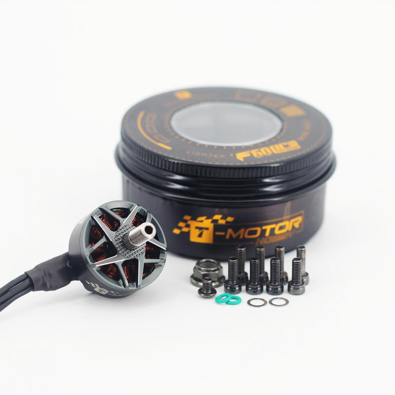 T-모터 F60 Pro Iv 2207 1750kv 19 - Drone Kf Rc 리뷰 및 가격