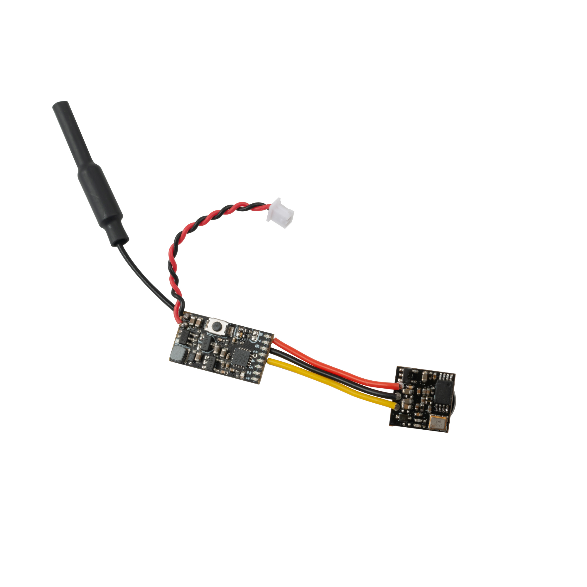 RC 마이크로 카메라 FPV AIO 5.8G 25MW  - Drone Without Rc 리뷰 및 가격