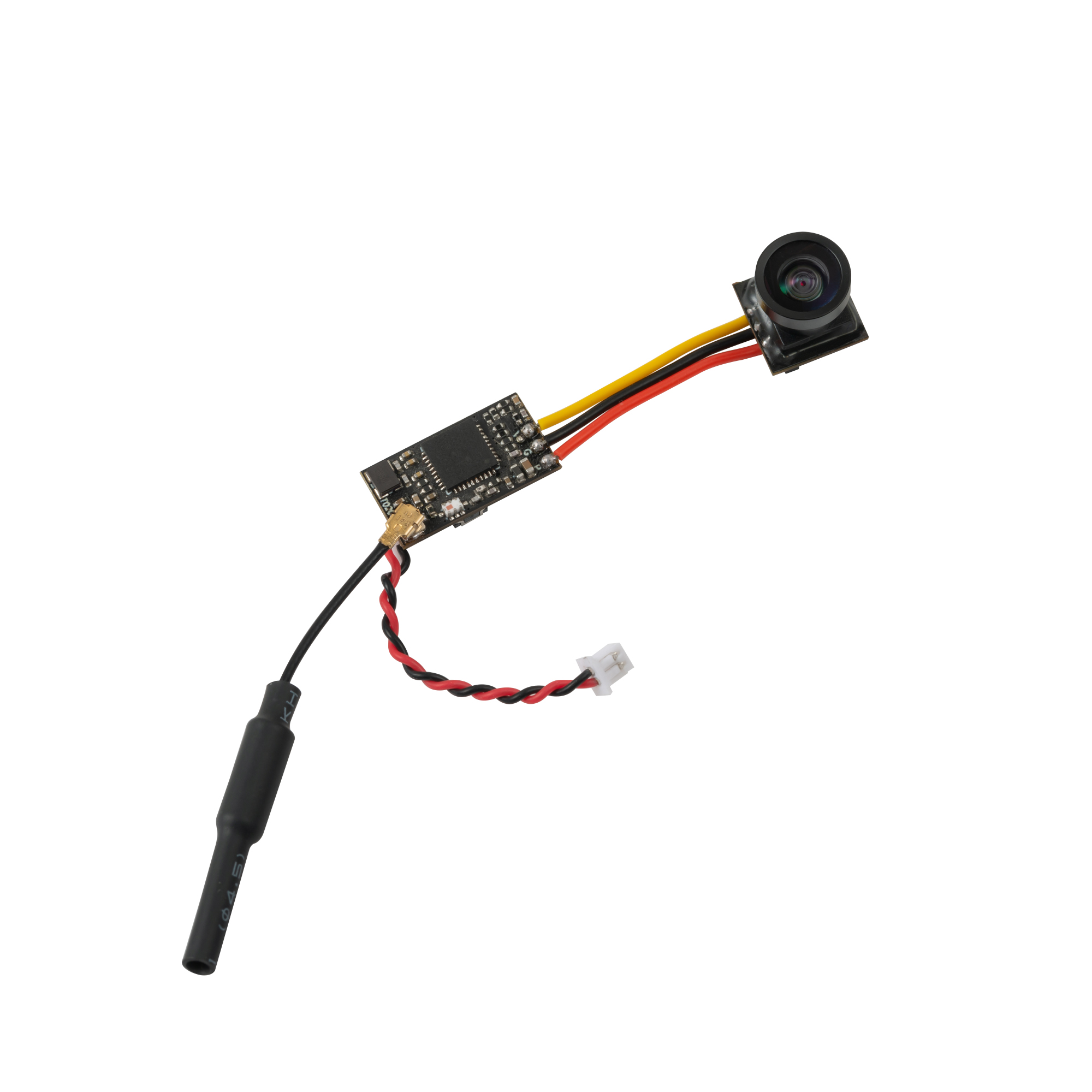 RC 마이크로 카메라 FPV AIO 5.8G 25MW  - Drone Without Rc 리뷰 및 가격