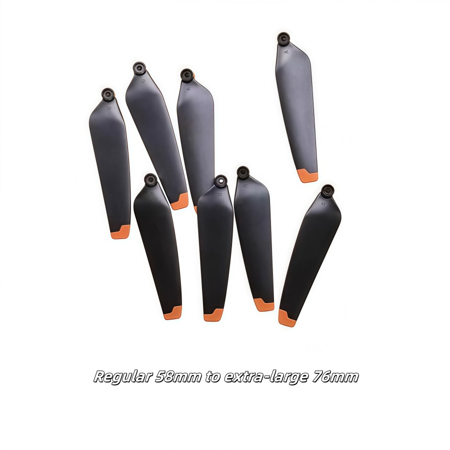 2SET 16PCS 오리지널 범용 드론 블레이드, 브러 - Drone Helicopter Rc 리뷰 및 가격